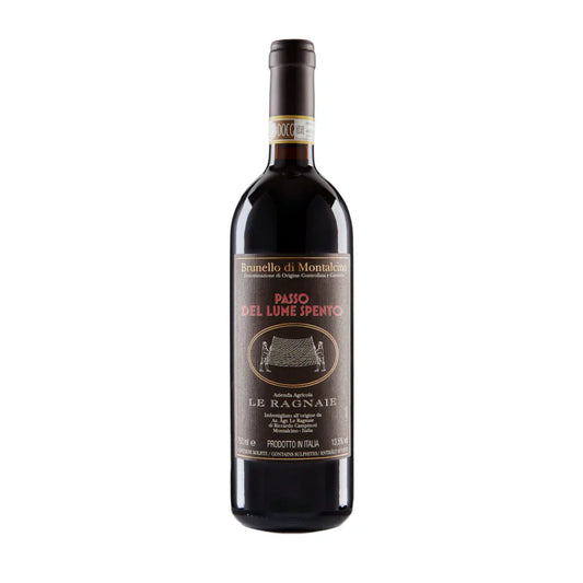 Le Ragnaie P.L.S. Brunello di Montalcino DOCG 2021 1,5L