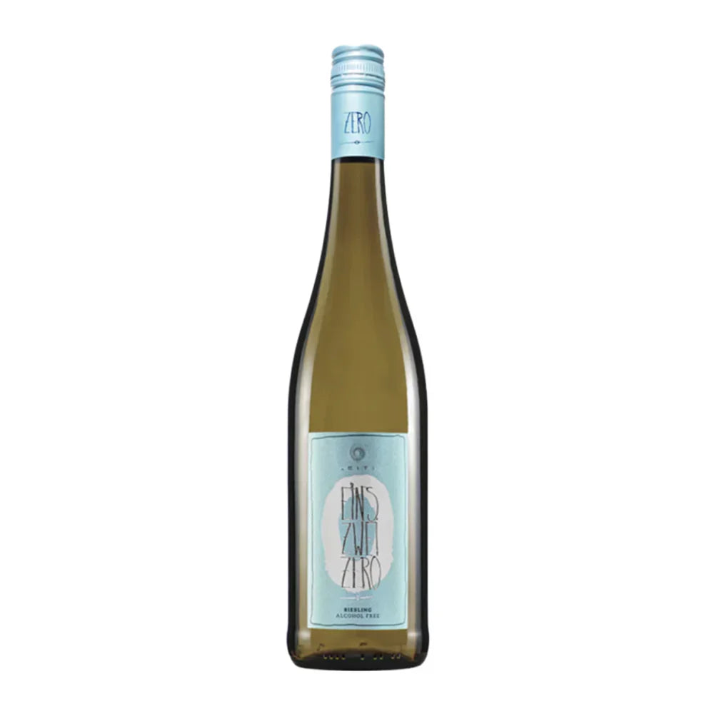 Leitz Eins Zwei Zero Spakling Riesling