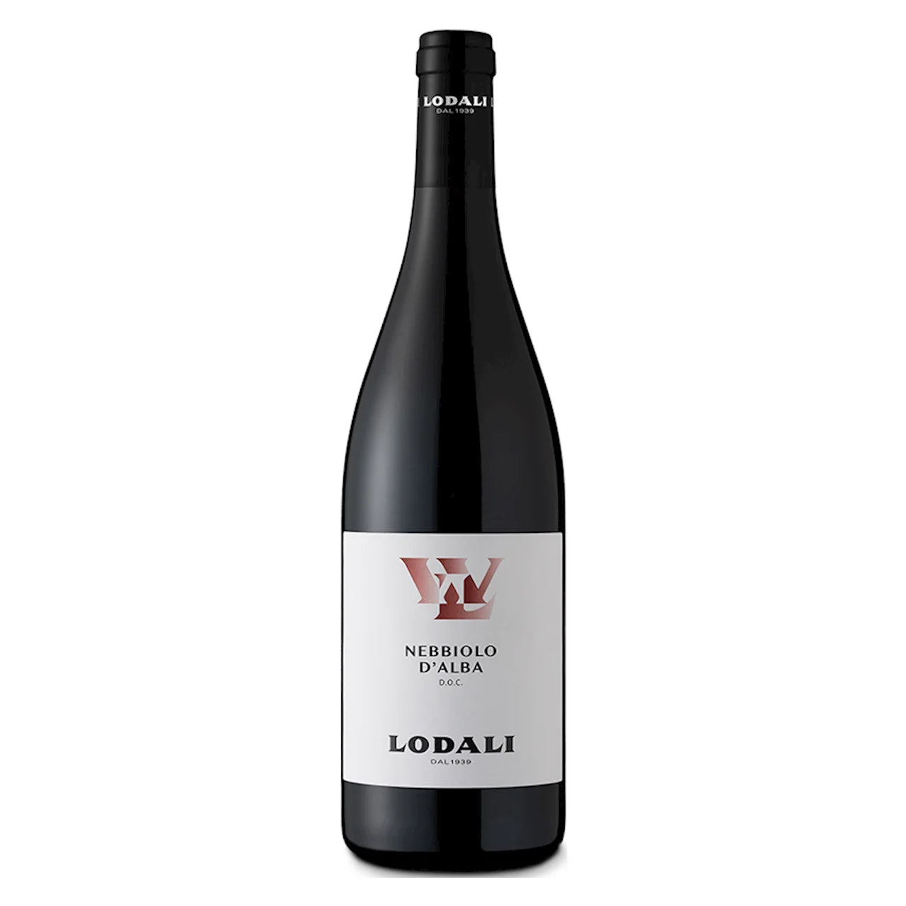 Lodali Nebbiolo d'Alba DOC 2022 1,5L