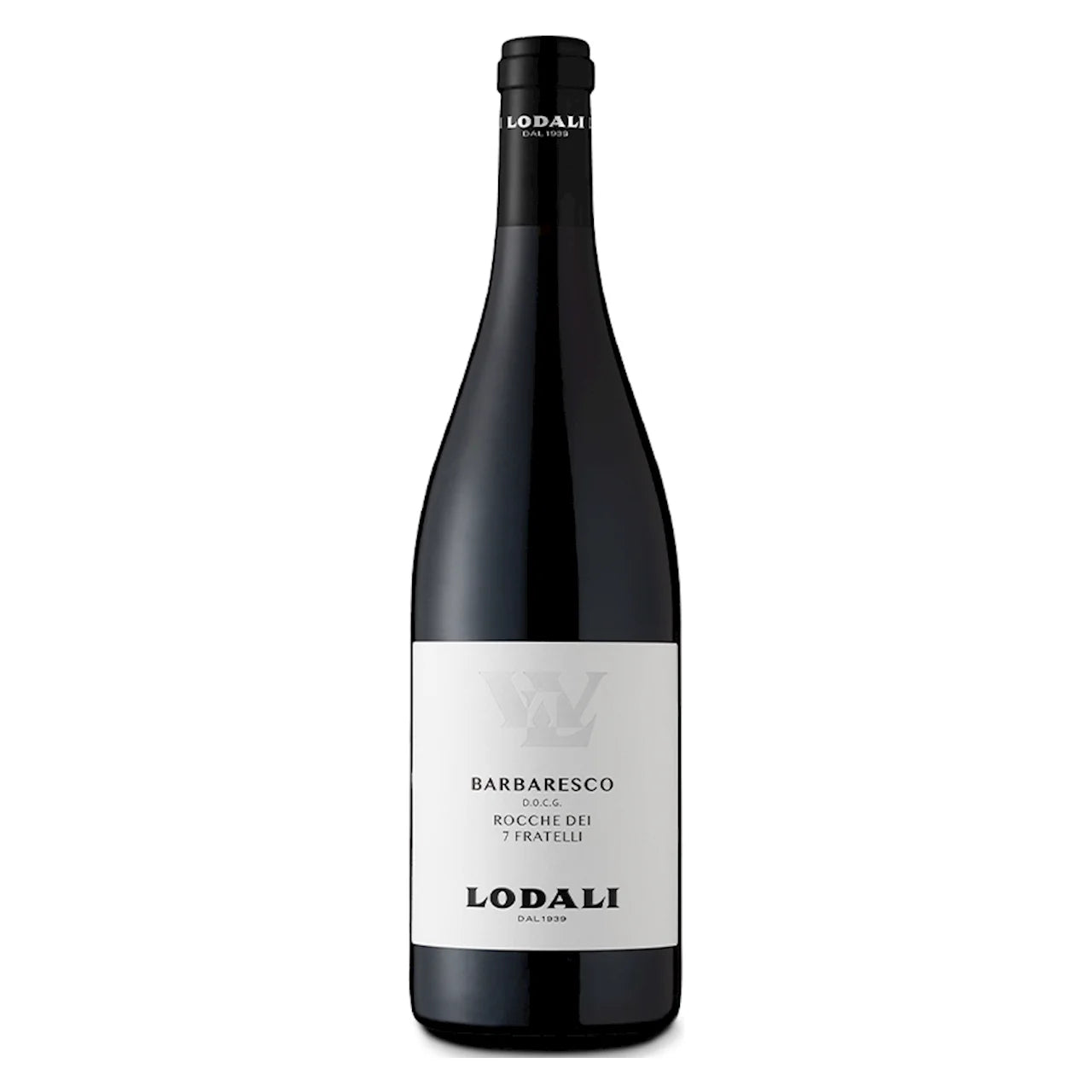 Lodali Rocche dei 7 Fratelli Barbaresco DOCG 2021 1,5L