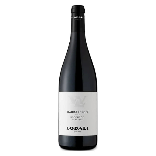 Lodali Rocche dei 7 Fratelli Barbaresco DOCG 2023