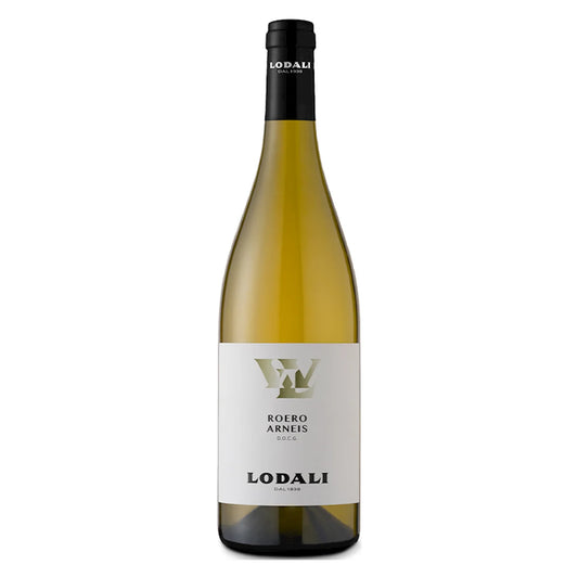 Lodali Roero Arneis DOCG 2023