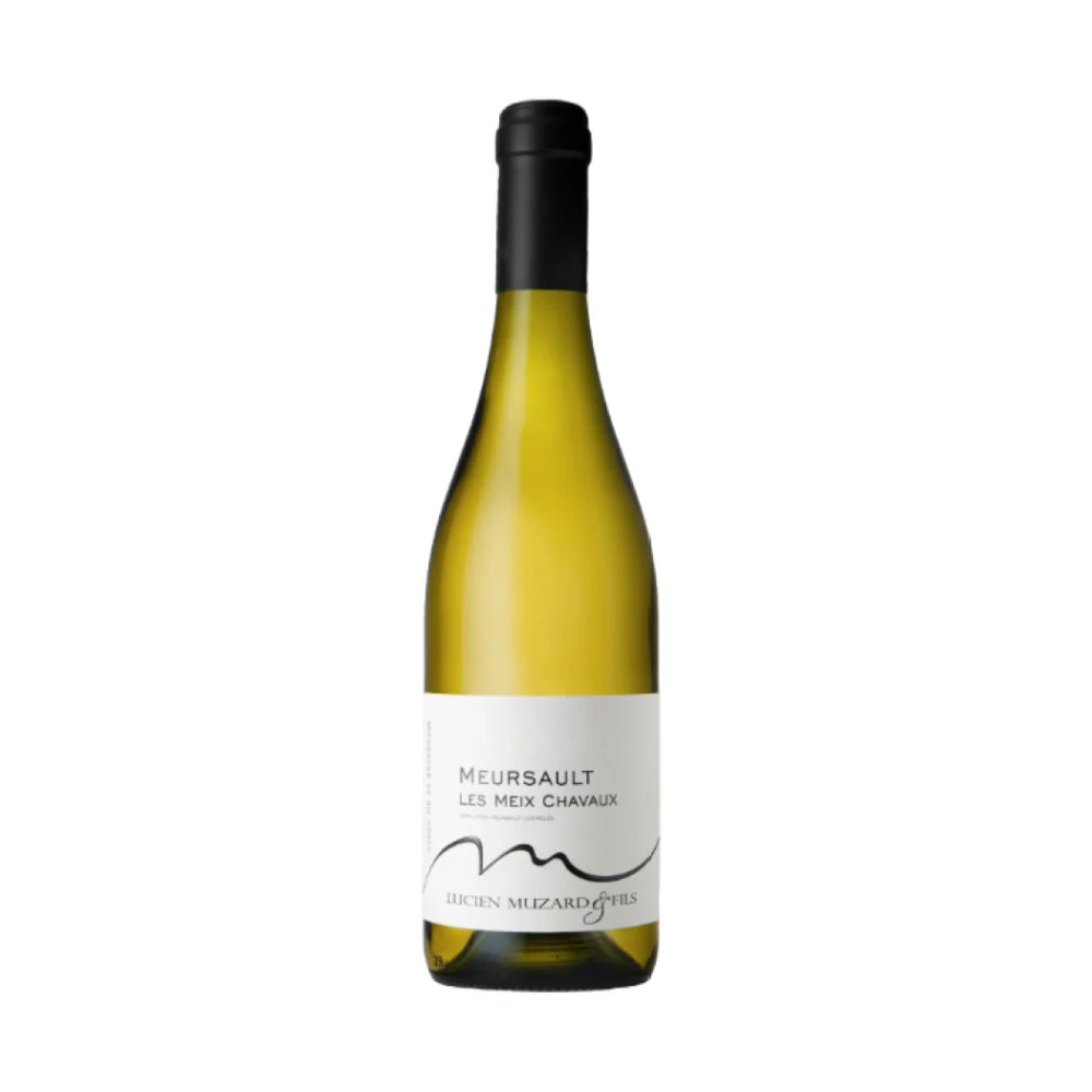 Lucien Muzard & Fils Meursault Les Meix Chavaux