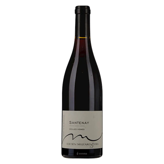 Lucien Muzard & Fils Santenay Vieilles Vignes Rouge 2020