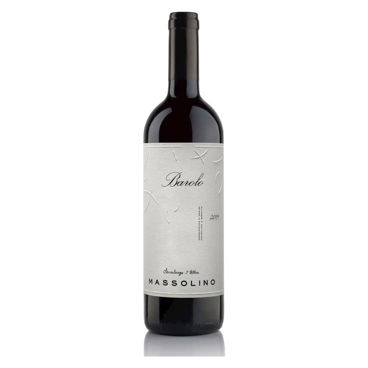 Massolino Barolo DOCG 2019 1,5L