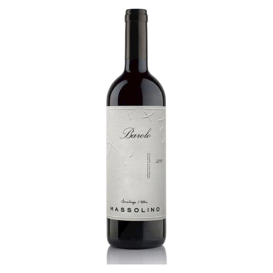 Massolino Barolo DOCG 2019