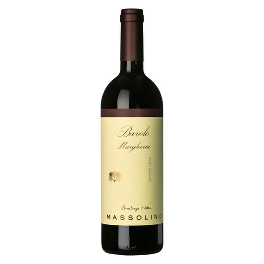 Massolino Barolo Margheria DOCG 2015