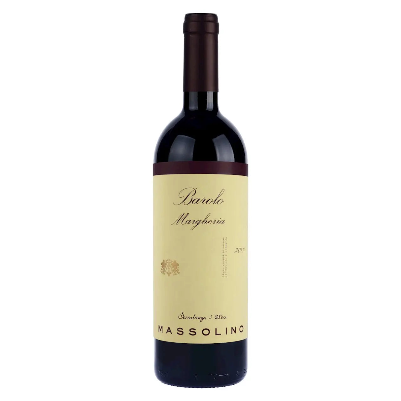 Massolino Barolo Margheria DOCG 2019