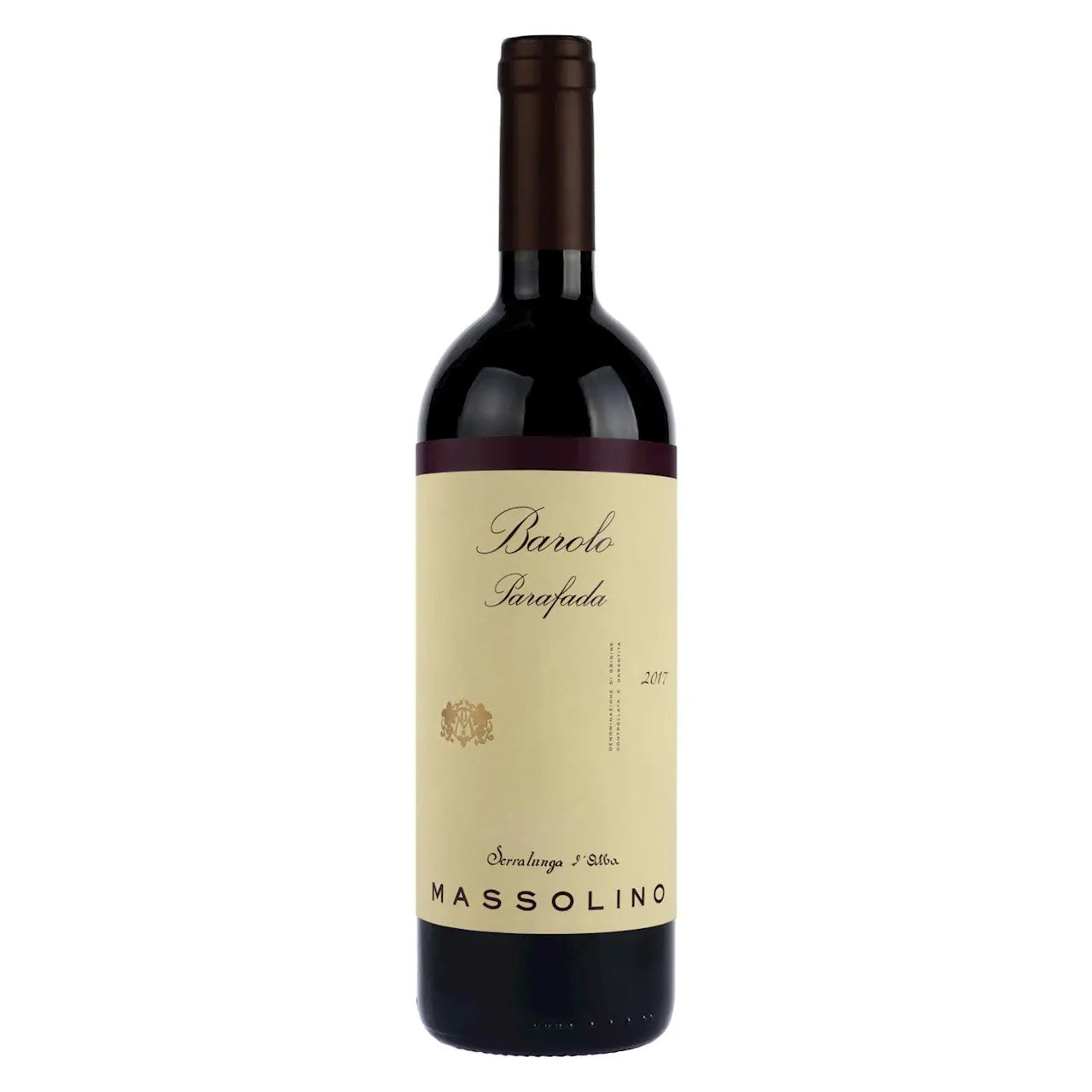 Massolino Barolo Parafada DOCG 2019