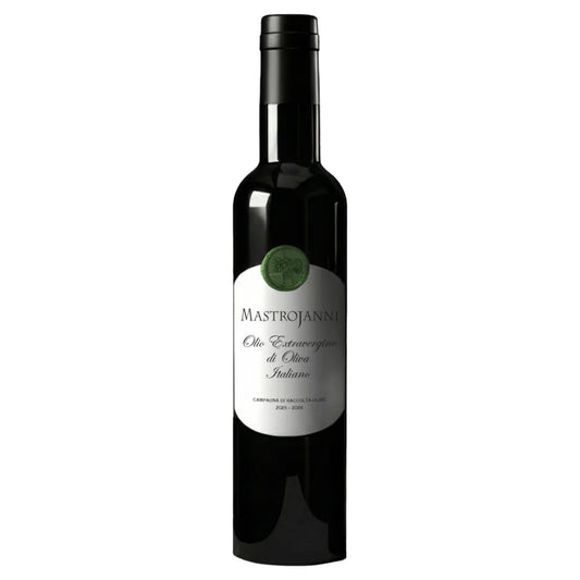 Mastrojanni Olio Extra Vergine d'Oliva 0,5L