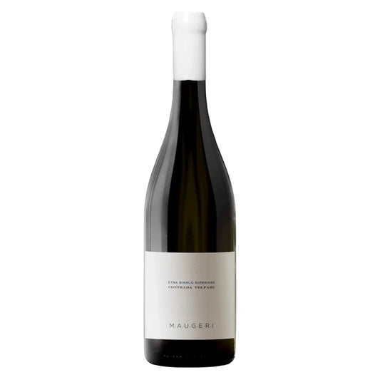 Maugeri Etna Bianco Superiore DOC 2023