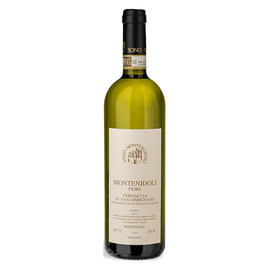 Montenidoli Fiore Vernaccia di San Gimignano DOCG 2021