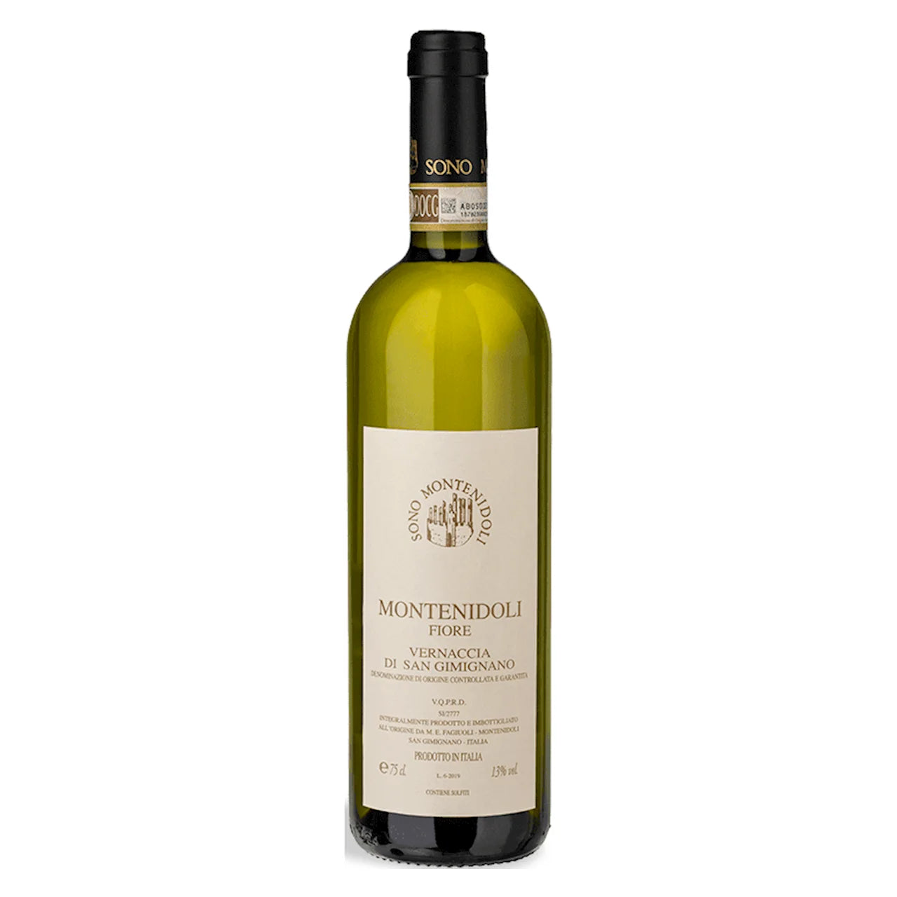 Montenidoli Fiore Vernaccia di San Gimignano DOCG 2022