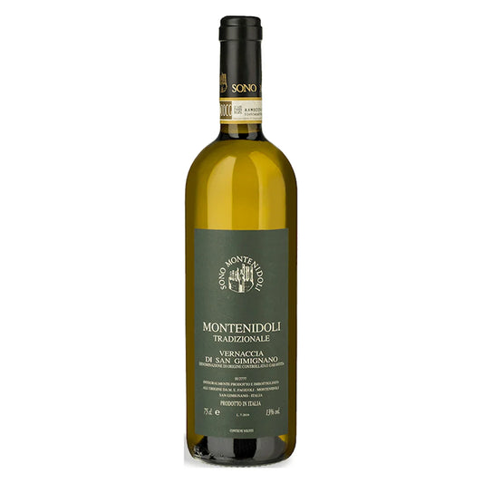 Montenidoli Tradizionale Vernaccia di San Gimignano DOCG 2023