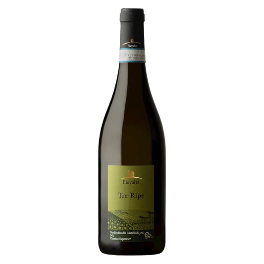 Pievalta Tre Ripe Verdicchio Superiore DOC 2022