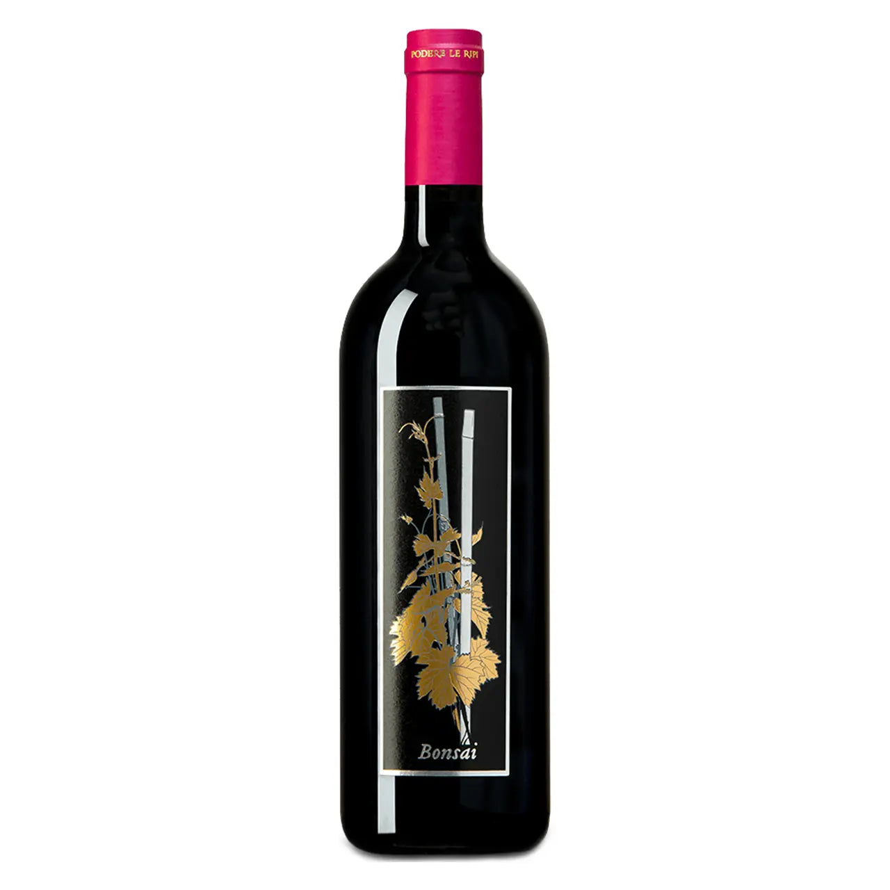 Podere Le Ripi Bonsai Rosso di Montalcino DOC 2012