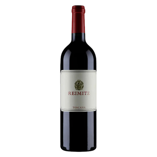 Reimitz Sangiovese Rosso Toscana IGT 2015