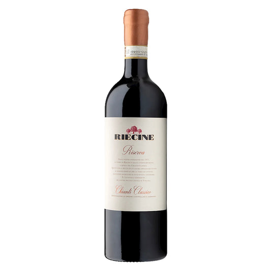 Riecine Chianti Classico Riserva DOCG 2021