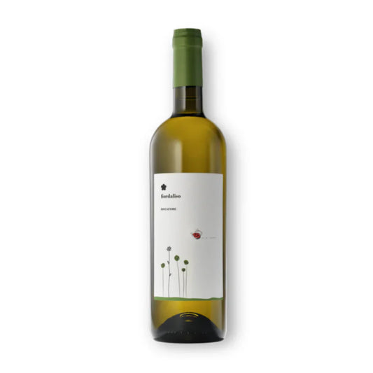 Roccafiore Fiordaliso Bianco IGT 2025