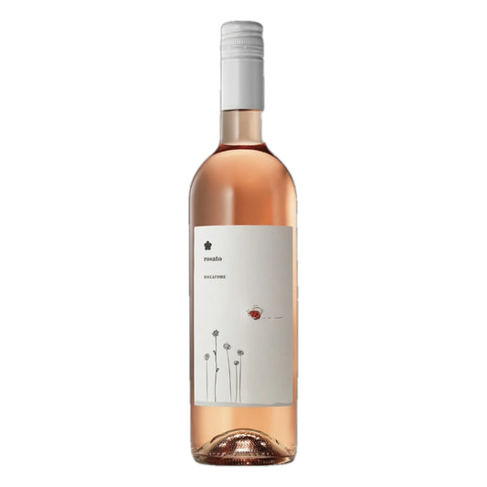 Roccafiore Rosato Umbria IGT 2025