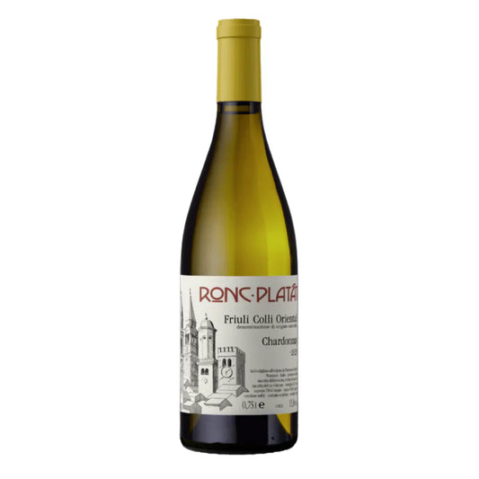 Ronc Plâtat Chardonnay DOC 2023 1,5L