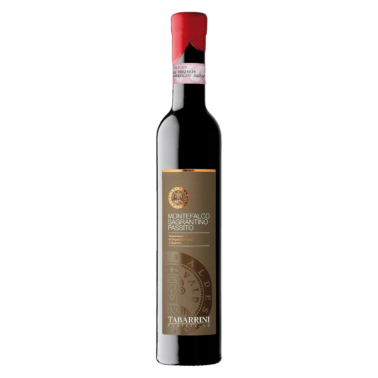 Tabarrini Sagrantino di Montefalco passito DOCG 2011