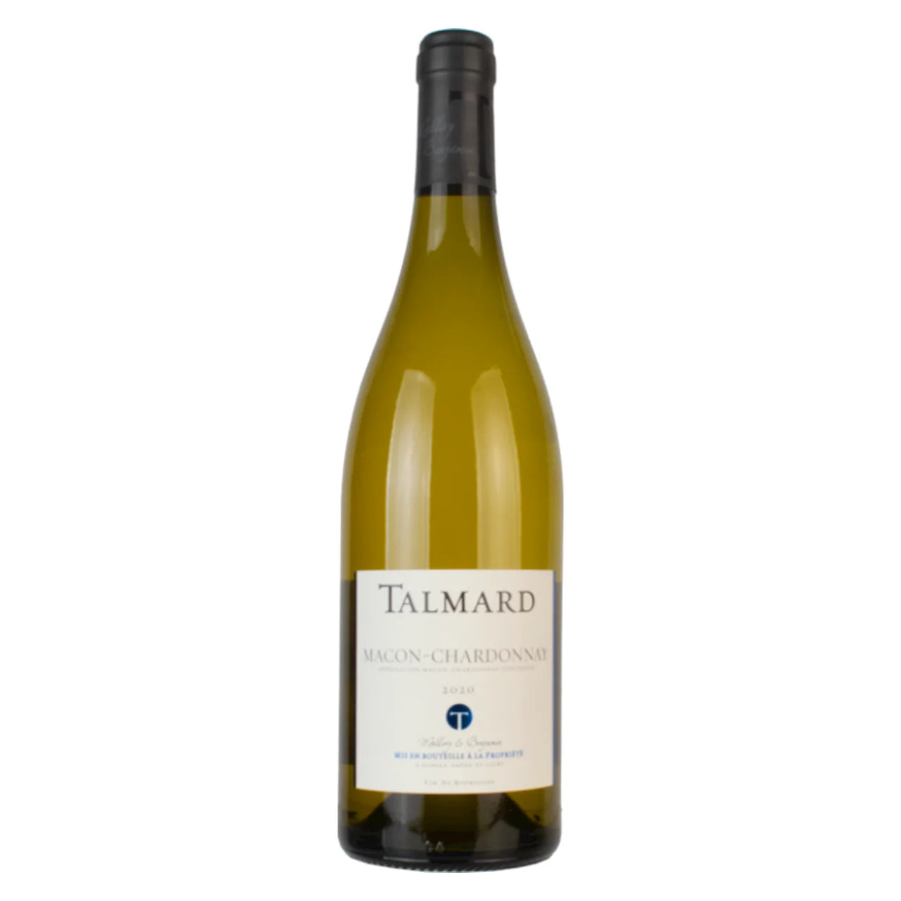 Talmard Mallory Benjamin Mâcon-Chardonnay 2021