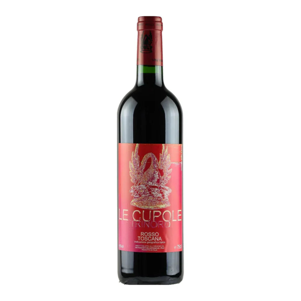 Tenuta di Trinoro Le Cupole Rosso di Toscana IGT 2022 1,5L