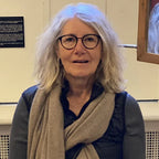 Inge Graversen
