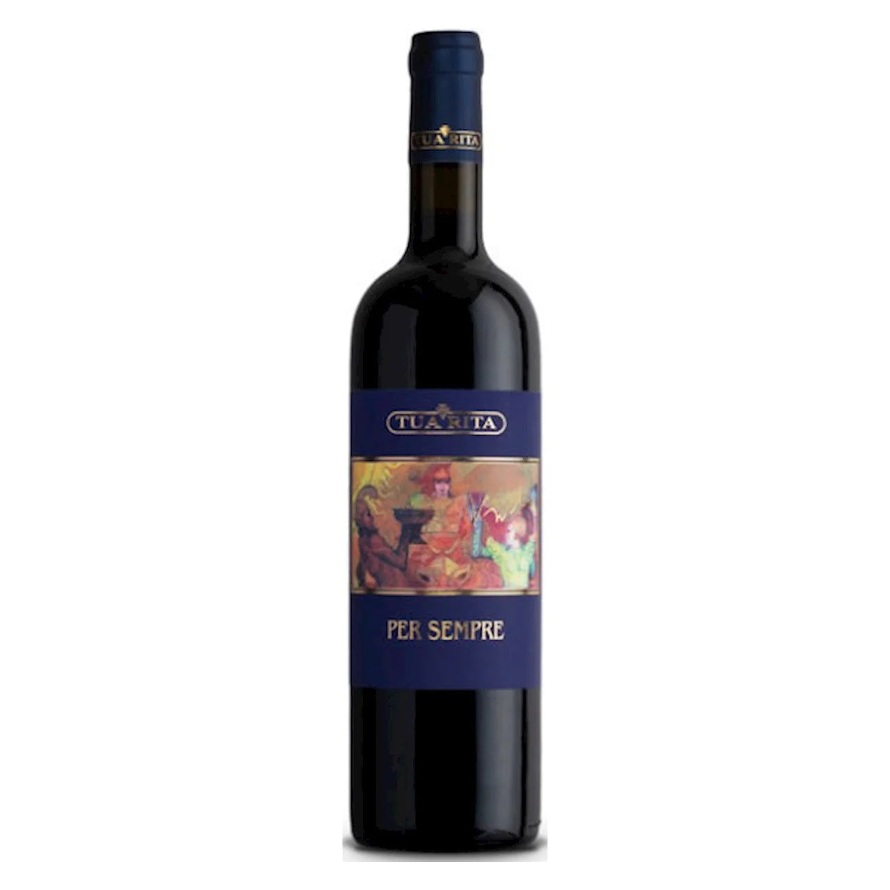 Tua Rita Per Sempre Syrah 2021