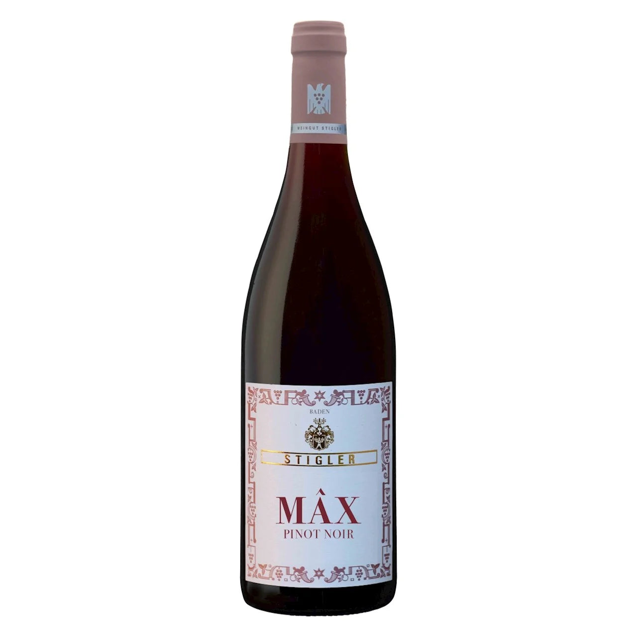 Weingut Stigler MAX Pinot Noir 2016