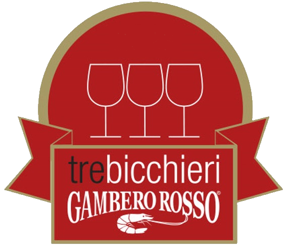 Gambero Rosso Tre Bicchieri